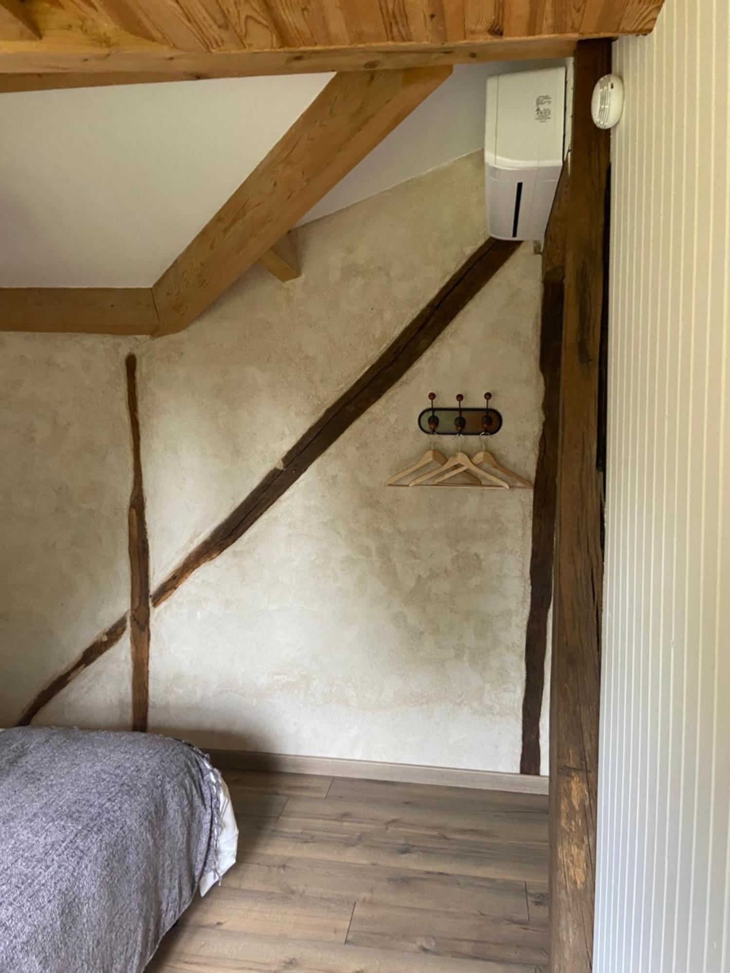 La Grange De Garac Hotel Saint-Christaud  Room photo